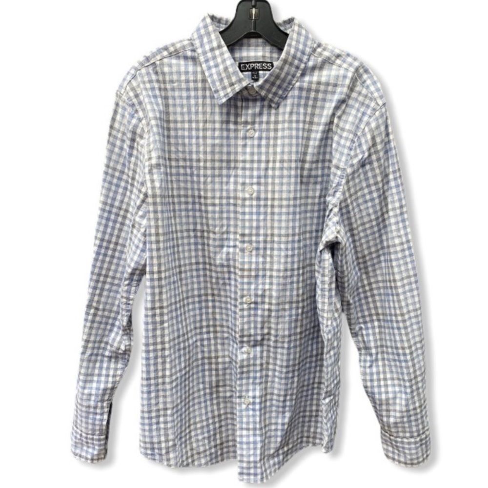 Express Modern‎ Fit Shirt